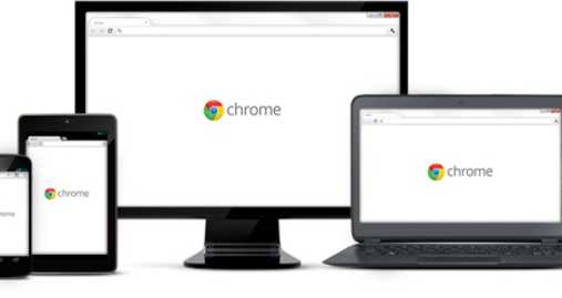 Google Chrome для Linux